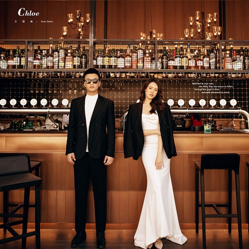 于先生&刘女士