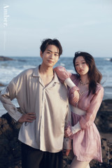 詹先生&丁女士