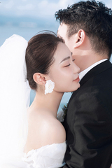 劉先生&胡女士