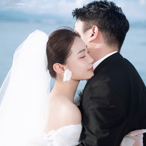 刘先生&胡女士