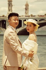 胡先生&唐女士