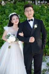 陳先生&汪女士
