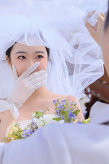 陳先生&何女士