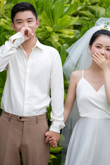 杜先生&李女士