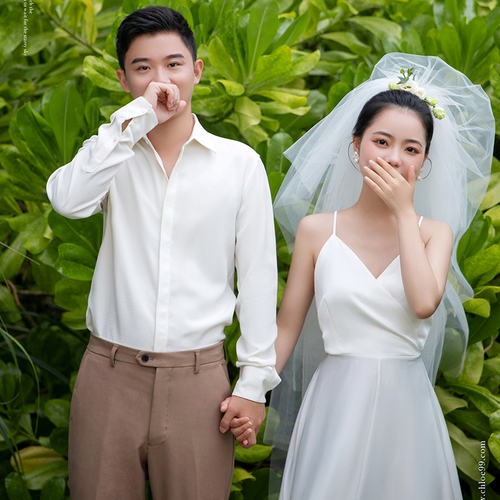 杜先生&李女士