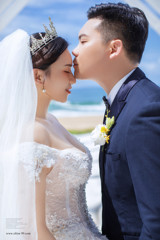 楊先生&于女士