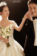 熊先生&付女士