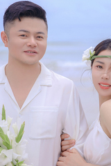 方先生&李女士