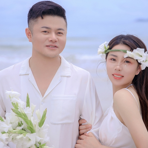 方先生&李女士