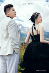 國先生&周女士