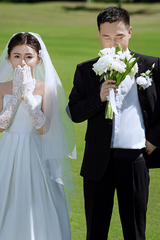 梁先生&王女士