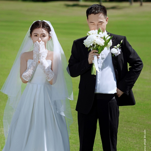 梁先生&王女士