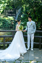 陳先生&朱女士