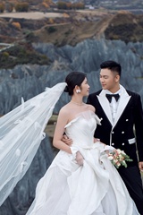 李先生&葛女士