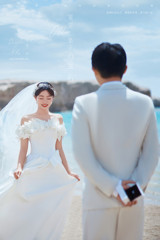耿先生&孫女士