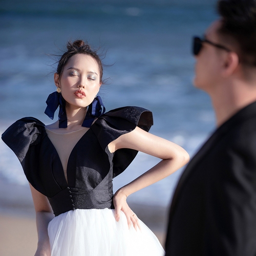 于先生&刘女士