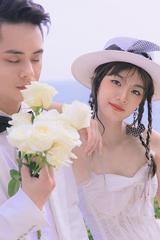 洪先生&蘇女士