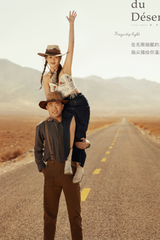 楊先生&宋女士
