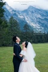 呂先生&尚女士