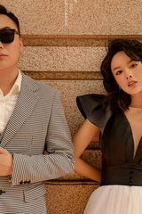 南先生&周女士