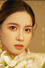 李先生&潘女士