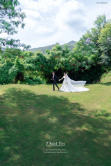 吳先生&占女士