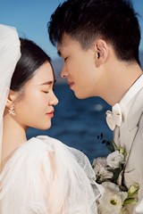 章先生&王女士