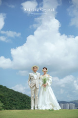 屈先生&邱女士