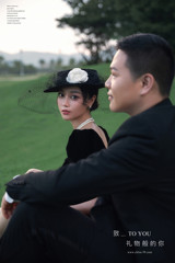 池先生&莫女士