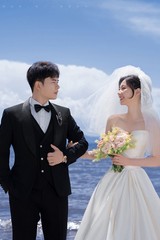 張先生&李女士