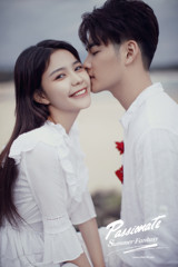 余先生&于女士