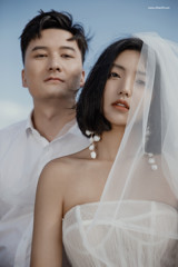 明先生&珞女士