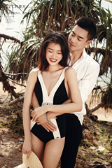 王先生&唐女士