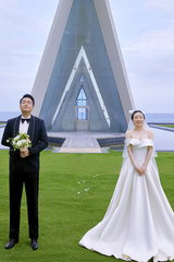 聶先生&孟女士