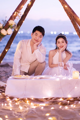 宋先生&張女士