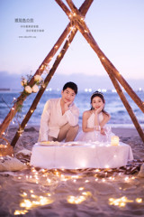 宋先生&張女士