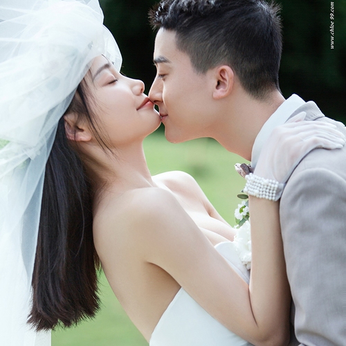 余先生&杨女士