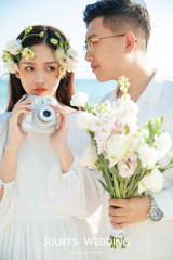 張先生&辛女士