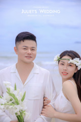 方先生&李女士