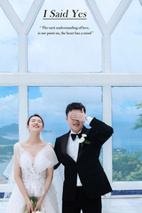 吳先生&羅女士