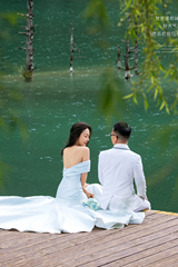 田先生&田女士