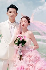 馮先生&孫女士