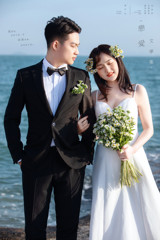 王先生&劉女士