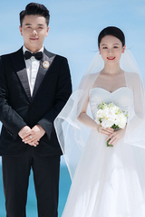黃先生&王女士