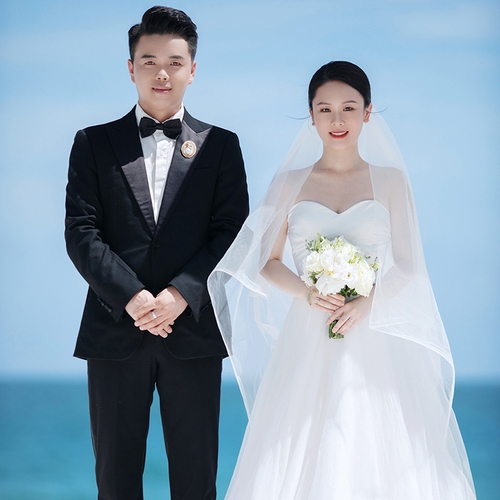 黄先生&王女士