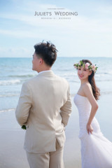 王先生&楊女士