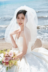 張先生&李女士