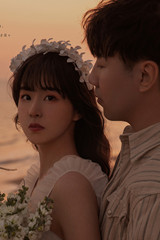 葛先生&王女士