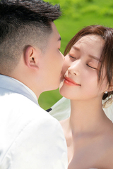 左先生&胡女士