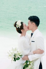 馮先生&孫女士